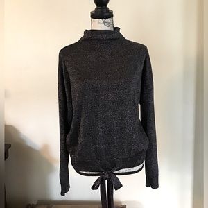 Michael Kors Sparkle Top